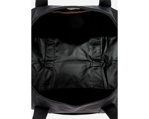 Сумка дорожная 2 в 1 1 Bric's X-Collection 43x28x19 см, черный (BXG40203.10)