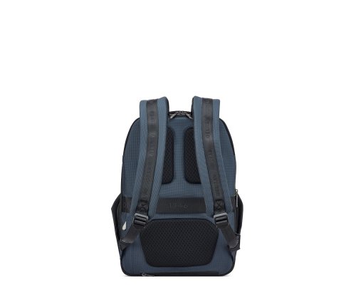 Рюкзак для ноутбука Delsey Dlc Pro18.5x42.5x31 см, синий (00210261002)