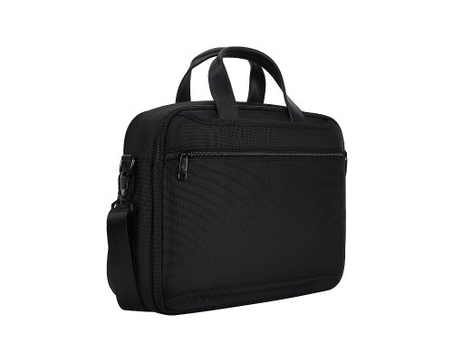 Laptop bag Magellan Santiago, 9x15x31 cm, black (A603-11-123871-BLK)