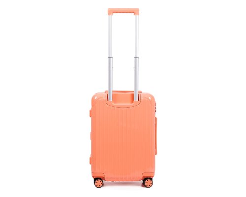 Чемодан Magellan R Range, 24x55x37 см, оранжевый (VOCIERMAGRRORGS)
