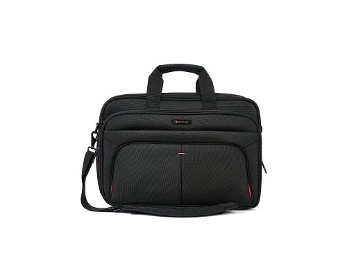 Сумка для ноутбука Magellan X Range, черный, 42x30,5x15 см (MAGXRNGBC156)