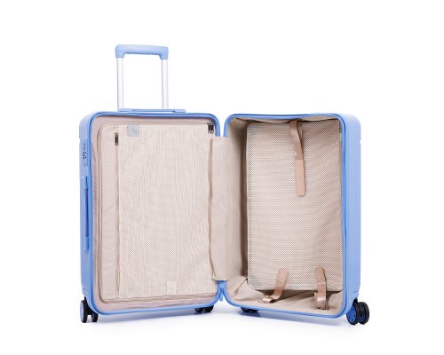 Suitcase Magellan R Range, 27x65.5x45 cm, blue (VOCIERMAGRRBLUM)