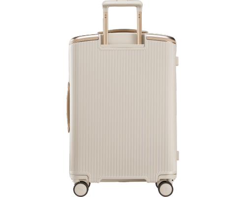 Чемодан Echolac Dynasty Vlx, 46,5x67,5x26 см, белый (1125T1301938240)