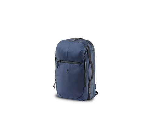 Рюкзак Echolac Active-X 30x49x18 см, синий (1125B5801396190)