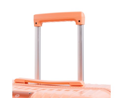 Чемодан Magellan R Range, 27x65.5x45 см, оранжевый (VOCIERMAGRRORGM)