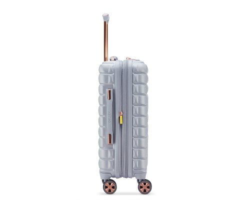 Чемодан Delsey Shadow 5.0 39.5x55x20.5 см, серый (00287880311E9)