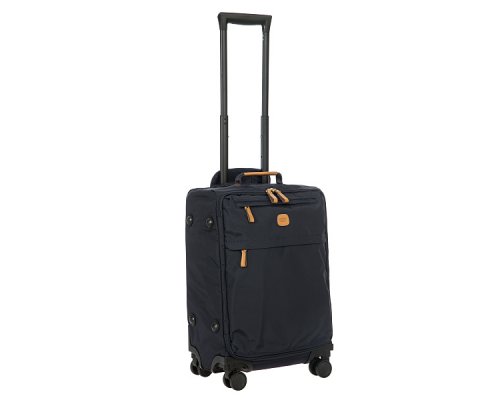 Suitcase Bric's X-Collection 23x55x36 cm, blue (BXL58117.050)