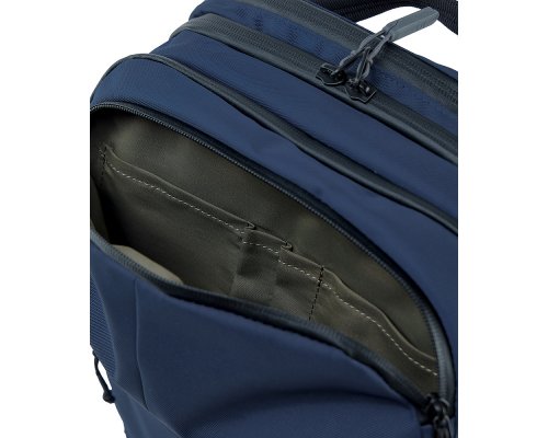 Рюкзак Echolac Active-X 30x49x18 см, синий (1125B5801396190)
