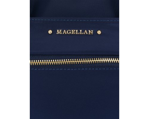 Сумка для ноутбука Magellan K Range, 13x29.5x37.5 см, синий (MAGKBBLBLU)