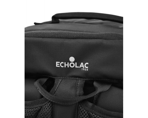 Рюкзак Echolac Cabin Ultimate 34x51x21 см, черный (1124B2303199170)