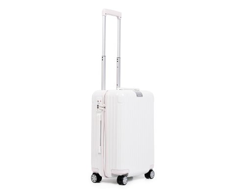 Чемодан Magellan R Range, 41.5x65x27 см, зеленый (VOCIERMAGAROLIM)