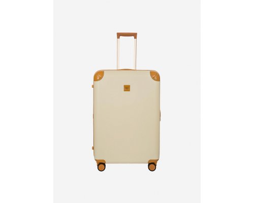 Suitcase Bric's Amalfi, 53x76x29 cm, cream (BAQ08354.114)