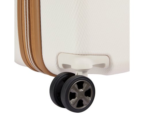 Чемодан Delsey Chatelet Air 2.0 52.5 x 76,5 x 32.5 см белый 00167682115