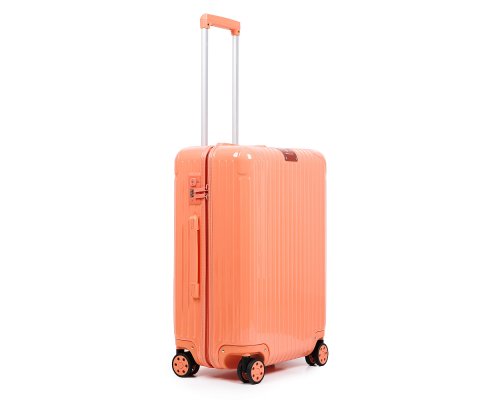 Чемодан Magellan R Range, 27x65.5x45 см, оранжевый (VOCIERMAGRRORGM)