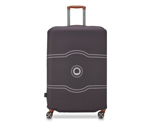 Case suitcase Delsey Travel Accessories, 50x75x30 cm, brown (00395019006)