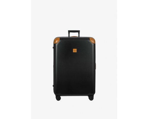 Чемодан Bric's Amalfi, 56x82x30 см, черный (BAQ08355.001)