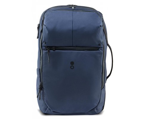 Рюкзак Echolac Active-X 30x49x18 см, синий (1125B5801396190)