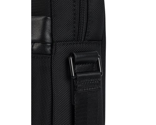 Men's bag Magellan Santiago, black, 9.5x5x28 cm (A603-11-126661M-BLK)