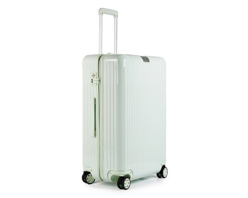 Suitcase Magellan R Range, 30x75.5x52 cm, green (VOCIERMAGRRGREL)