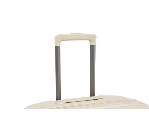 Suitcase Conwood Strata, 46x65x25 cm, beige (CD-PPT039-TM-BEI)