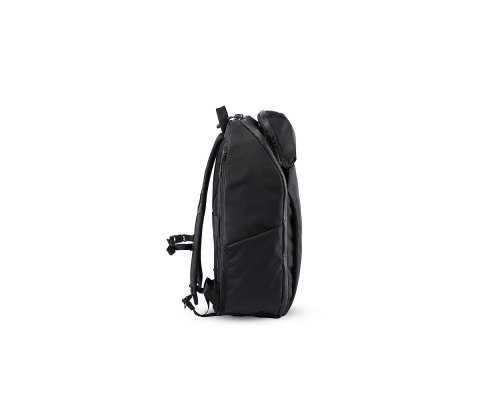 Рюкзак Echolac Active-X 30x47x17 см, черный (1125B5804199185)