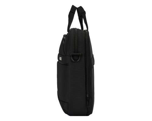 Bag laptop Magellan Discovery 40.5x30x11 cm, black (MAGDISBRFBLAM)