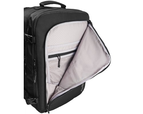 Рюкзак Echolac Cabin Ultimate 34x51x21 см, черный (1124B2303199170)