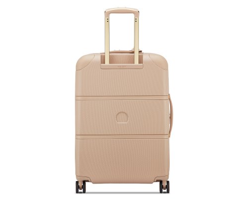 Чемодан Delsey Chatelet Air 2.0 45x66.5x28.5 см, бежевый (0016768102780)