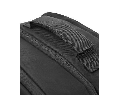 Рюкзак Echolac Cabin Ultimate 34x51x21 см, черный (1124B2303199170)