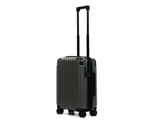 Чемодан Magellan A Range, 38x54x22 см, зеленый (VOCIERMAGAROLIS)