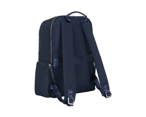 Women's backpack Magellan O Dlx Range, 13.5x40x28 cm, blue (MAGODBP14BLU)