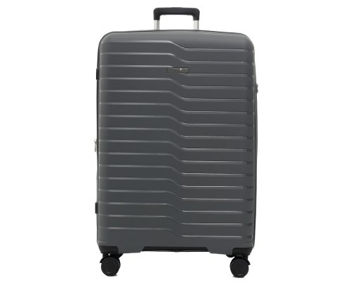 Чемодан Conwood Verto 51x76x30 см, серый (CD-PPT033-TL-GRY)