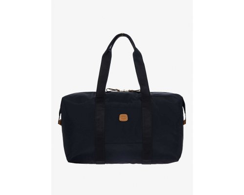Сумка дорожная 2 в 1 Bric's X-Collection 43x28x19 см, синий (BXG40203.050)