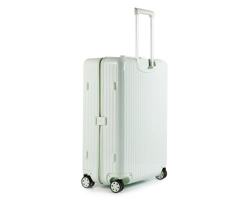 Suitcase Magellan R Range, 30x75.5x52 cm, green (VOCIERMAGRRGREL)