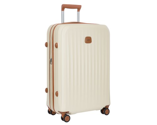 Suitcase Bric's Taormina, 47x69x26 cm, beige (BAH08452.014)
