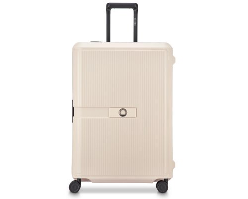 Suitcase Delsey Vauban 50x70x30 cm, beige (00310881917)