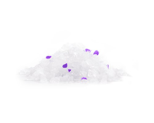 Absorbent silica gel filler EliteCat Crystal Lavender 7.6 l