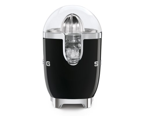 Citrus juicer Smeg CJF11BLEU black
