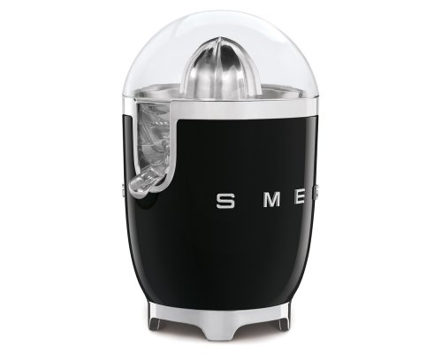 Citrus juicer Smeg CJF11BLEU black