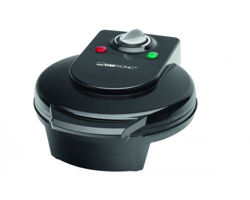 Вафельница Clatronic WA 3491 schwarz