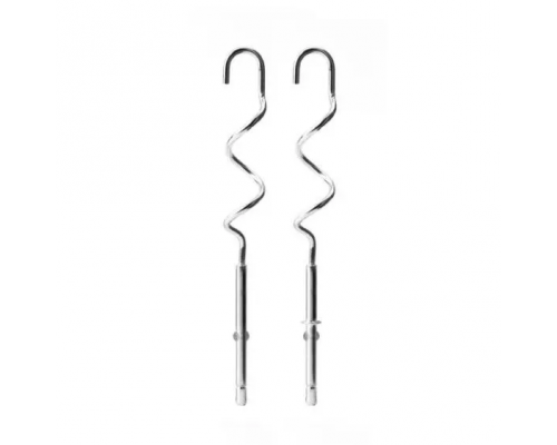 Mixer Taurus Station Inox White-black