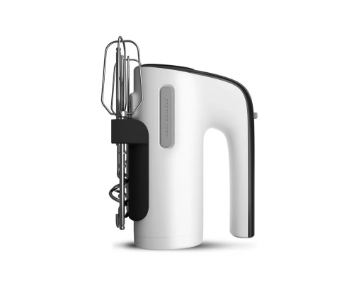 Mixer Taurus Station Inox White-black