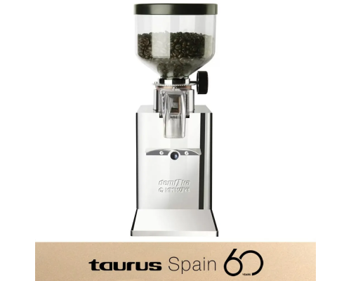 Coffee grinder Taurus GR 0203 Steel