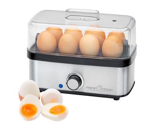 Яйцеварка Profi Cook PC-EK 1275