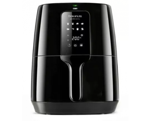 Air fryer Taurus Air fry digital