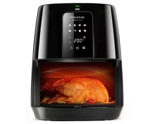 Air fryer Taurus Air fry digital