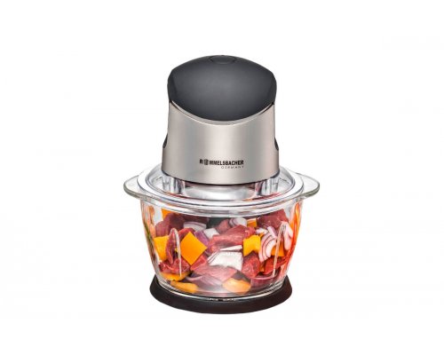 Измельчитель Rommelsbacher MZ 400