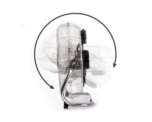 Вентилятор Profi Care PC-VL 3066 WM inox