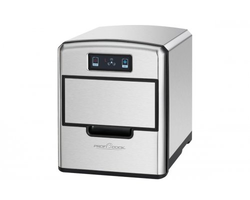 Ледогенератор Profi Cook PC-EWB 1187 inox
