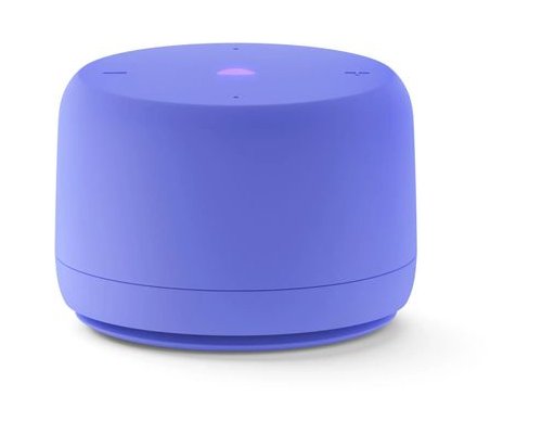 Smart Speaker Yandex Station Light 2 without clock, 6W, Purple (2111521)